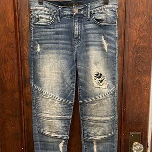 Womens jeans